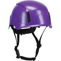 RZRBack Industrial Safety Helmet with Mips&reg; Technology, CSA Type 2, Ratchet Suspension, Vented Ottawa Fastener Supply