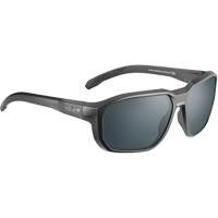 Knox Sunglasses, Silver Lens, Anti-Fog/Anti-Scratch/Polarized, ANSI Z87+ Ottawa Fastener Supply