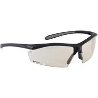 Sentinel Ballistic Protection Safety Glasses, Copper/Brown Lens, Anti-Fog/Anti-Scratch, ANSI Z87+ Ottawa Fastener Supply