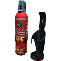 Hero 911 PFAS-Free Fire Extinguisher, ACK, 750 ml Capacity Ottawa Fastener Supply