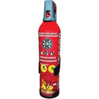 Hero 911 PFAS-Free Fire Extinguisher, ACK, 750 ml Capacity Ottawa Fastener Supply