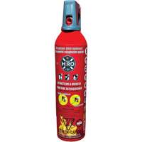 Hero 911 PFAS-Free Fire Extinguisher, ACK, 750 ml Capacity Ottawa Fastener Supply