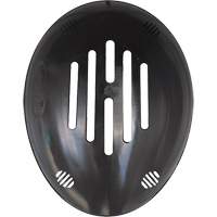 MAKEA C AP Bump Cap Shell Insert, Black Ottawa Fastener Supply