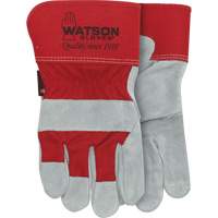 Gants Mean Mother 104, Petit, Paume en Cuir de vache refendu Ottawa Fastener Supply