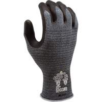 Gants AP800 ESD, 6/Petit, R&ecirc;vetement Nitrile micromousse, Calibre 13, Enveloppe en Polyester Ottawa Fastener Supply
