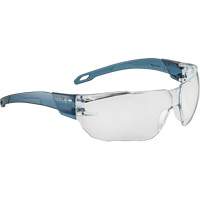 Swift Copper Safety Glasses, Clear Lens, Anti-Fog/Anti-Scratch, ANSI Z87+/Meets/Exceeds CSA Z94.3 Ottawa Fastener Supply