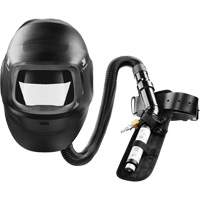 Speedglas G5-01 Heavy-Duty Welding Helmet with V-100 Vortex Cooling Valve, Standard, Welding Ottawa Fastener Supply