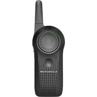 Curve Two-Way Radio with Wi-Fi/LMR Capabilities, FHSS Radio Band, 10 Channels, 300000 sq. ft. Range Ottawa Fastener Supply