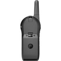 Curve Two-Way Radio with Wi-Fi/LMR Capabilities, FHSS Radio Band, 10 Channels, 300000 sq. ft. Range Ottawa Fastener Supply