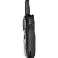 Curve Two-Way Radio with Wi-Fi/LMR Capabilities, FHSS Radio Band, 10 Channels, 300000 sq. ft. Range Ottawa Fastener Supply
