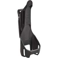 &eacute;tui avec agrafe de ceinture pour radio bidirectionnelle Curve Ottawa Fastener Supply