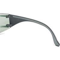 Lunettes de s&eacute;curit&eacute; Adapt Lite, Lentille Int&eacute;rieur/ext&eacute;rieur, Antibu&eacute;e/Anti-&eacute;gratignures, ANSI Z87+/R&eacute;pond ou surpasse la norme CSA Z94.3 Ottawa Fastener Supply