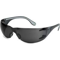 Lunettes de s&eacute;curit&eacute; Adapt Lite, Lentille Fum&eacute;e, Antibu&eacute;e/Anti-&eacute;gratignures, ANSI Z87+/R&eacute;pond ou surpasse la norme CSA Z94.3 Ottawa Fastener Supply