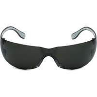 Lunettes de s&eacute;curit&eacute; Adapt Lite, Lentille Fum&eacute;e, Antibu&eacute;e/Anti-&eacute;gratignures, ANSI Z87+/R&eacute;pond ou surpasse la norme CSA Z94.3 Ottawa Fastener Supply