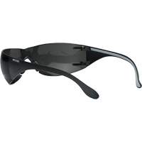 Lunettes de s&eacute;curit&eacute; Adapt Lite, Lentille Fum&eacute;e, Antibu&eacute;e/Anti-&eacute;gratignures, ANSI Z87+/R&eacute;pond ou surpasse la norme CSA Z94.3 Ottawa Fastener Supply