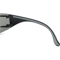 Lunettes de s&eacute;curit&eacute; Adapt Lite, Lentille Fum&eacute;e, Antibu&eacute;e/Anti-&eacute;gratignures, ANSI Z87+/R&eacute;pond ou surpasse la norme CSA Z94.3 Ottawa Fastener Supply