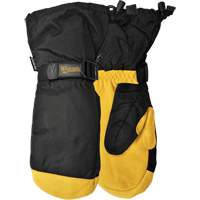 North of 49° Water-Resistant Outdoor Recreation Gloves, Size 2X-Small, Mitt Ottawa Fastener Supply