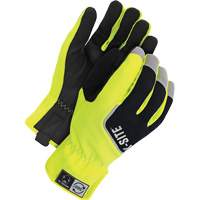 X-Site&reg; Cut-Resistant Touch Screen Performance Gloves, Size X-Small, Microfibre/Spandex Shell, ASTM ANSI Level A5 Ottawa Fastener Supply