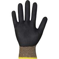 Pro S13TAXFN Thin Cut-Resistant Gloves, Size 6, 13 Gauge, Foam Nitrile Coated, TenActiv Shell, ASTM ANSI Level A5 Ottawa Fastener Supply