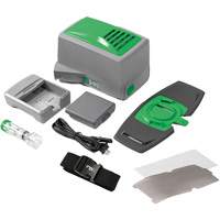 PAPR Industrial Starter Pack for Gas Filters Ottawa Fastener Supply