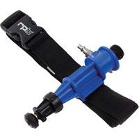 Tube d'air froid 6" Ottawa Fastener Supply