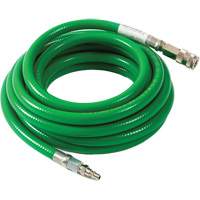Tuyau d'alimentation d'air de 50' pour la respiration Ottawa Fastener Supply