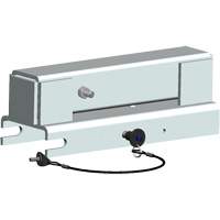 XTIRPA Mounting Bracket For Workman Rescuer and Winch Ottawa Fastener Supply