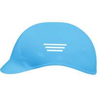 Casque antichocs LIDGUARD avec suspension &agrave; 4 pointe, Suspension &agrave; douille, Bleu Ottawa Fastener Supply