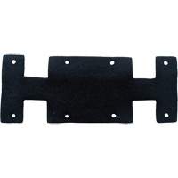 Coussinet frontal LIDGUARD Ottawa Fastener Supply