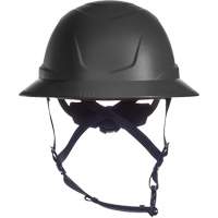 V-Gard H2&reg; Full Brim Safety Helmet, Ratchet Suspension, Non-Vented Ottawa Fastener Supply