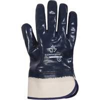 Gants robustes KnitActiv N9B, Taille 9, Coton Ottawa Fastener Supply