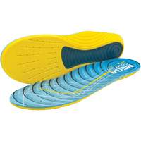 Ergo Response Insole, Women's 5 - 7 Ottawa Fastener Supply