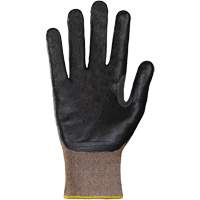 Gants ultra-minces Dexterity Pro S21TXUFNRT, Taille 5, Calibre 21, Rev&ecirc;tement Mousse de nitrile, Enveloppe en Nylon/TenActiv, ASTM ANSI niveau A9 Ottawa Fastener Supply