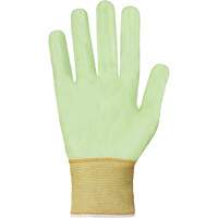 Dexterity Max Ultra-Thin High-Visibility Cut-Resistant Gloves, Size 5, Foam Nitrile Coated, TenActiv Shell, ASTM ANSI Level A6 Ottawa Fastener Supply