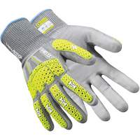 Gants ergonomiques et de performance