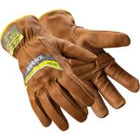 Gants homologu&eacute;s contre les arcs &eacute;lectriques Chrome SLT 5072, 6/T-petit, 40 cal/cm², Niveau 4 Ottawa Fastener Supply