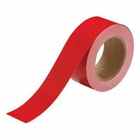 PE7 Polyethylene Tape, Polyethylene, 48 mm (1-7/8") W x 54.8 m (180') L, 7.5 mils Thick PF266 | Ottawa Fastener Supply