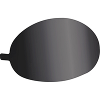 Tinted Lens Covers SI949 | Ottawa Fastener Supply