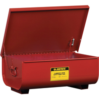 Steel Bench Top Rinse Tanks Ottawa Fastener Supply