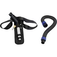 Pièces & accessoires pour alimentation d'air