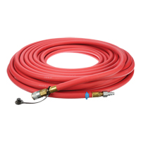 Low Pressure Hoses for 3M PAPR, Low Pressure, 100' Ottawa Fastener Supply