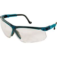 Uvex<sup>®</sup> Genesis<sup>®</sup> Safety Glasses, Clear Lens, Anti-Scratch Coating, CSA Z94.3 SN219 | Ottawa Fastener Supply