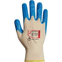 Dexterity<sup>®</sup> Coated Gloves, 5, Nitrile Coating, 15 Gauge, Cotton Shell SGN493 | Ottawa Fastener Supply