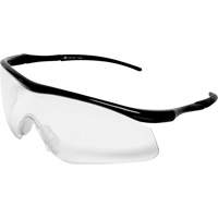 211 Safety Glasses, Clear Lens, Anti-Fog/Anti-Scratch Coating, ANSI Z87+/CSA Z94.3 SN558 | Ottawa Fastener Supply