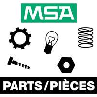 Boîtier de remplacement avant ALTAIR io 4 Ottawa Fastener Supply