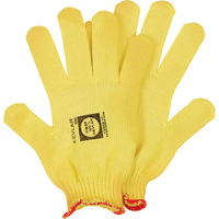 Inspector's Gloves, Size Small/7, 13 Gauge, Kevlar<sup>®</sup> Shell, ANSI/ISEA 105 Level 2 SAS480 | Ottawa Fastener Supply