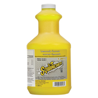 Sqwincher<sup>®</sup> Rehydration Drink, Concentrate, Lemonade SR933 | Ottawa Fastener Supply