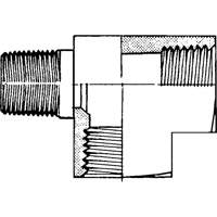T&eacute;s m&acirc;les-femelles Ottawa Fastener Supply