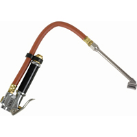 Manom&egrave;tres avec buse de gonflage &agrave; pied jumel&eacute; Ottawa Fastener Supply