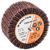 Two-In-One Flap Wheel Ottawa Fastener Supply